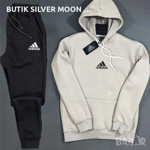 Мъжки Памучни Екипи 🔥 ADIDAS , снимка 13 - Спортни дрехи, екипи - 48083636