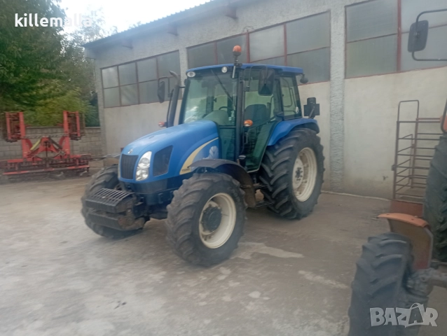 Земеделска техника за продан-с документи, снимка 2 - Селскостопанска техника - 52136155