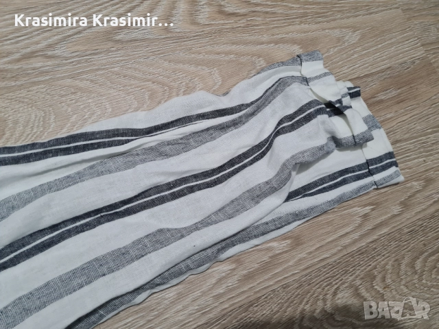 Калиопе-пролетни панталони, снимка 2 - Панталони - 52823113