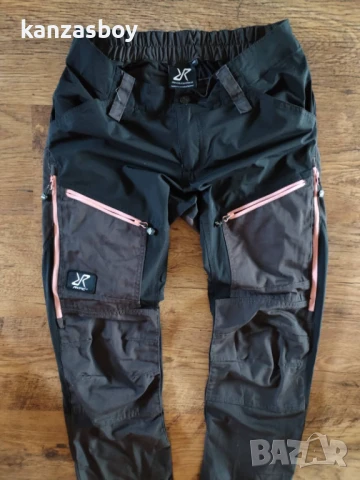revolution race nordwand pants - дамски трекинг панталон ХЛ/42 КАТО НОВ, снимка 5 - Спортни екипи - 50572576