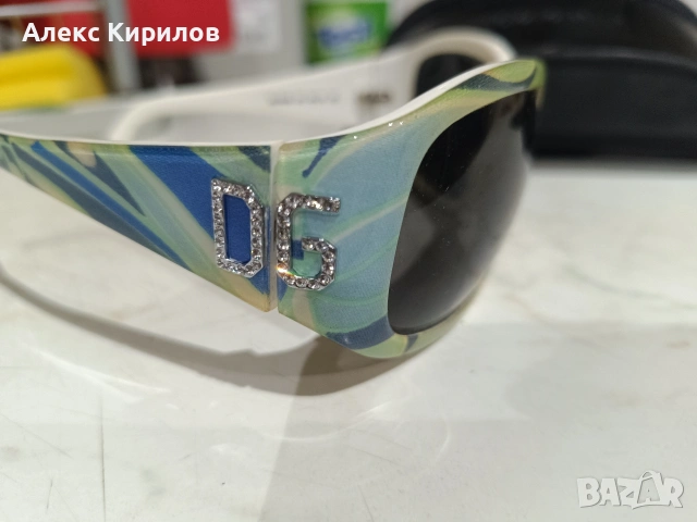 Dolce Gabbana-слънчеви очила