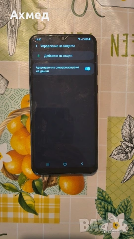 Samsung Galaxy A10 (32GB), снимка 4 - Samsung - 53063669