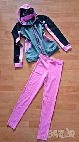 Спортен марков сет