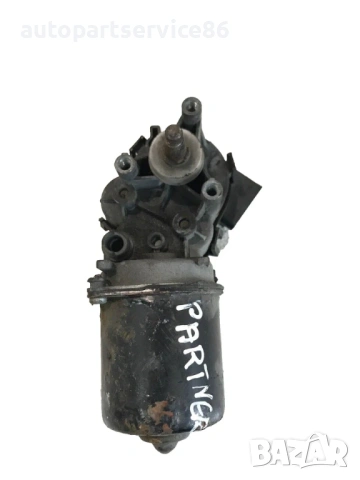 Преден мотор за чистачки за Peugeot Partner (2007) 9644210780 