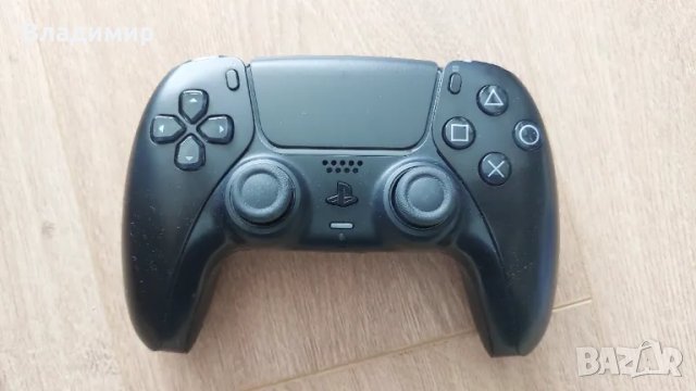 Playstation 5 PS5 оригинален джойстик контролер, снимка 1 - PlayStation конзоли - 47580076