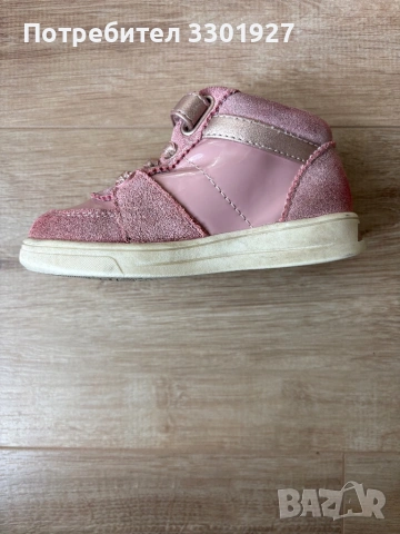 Детски обувки Mayoral, размер 24, снимка 6 - Детски обувки - 53628567