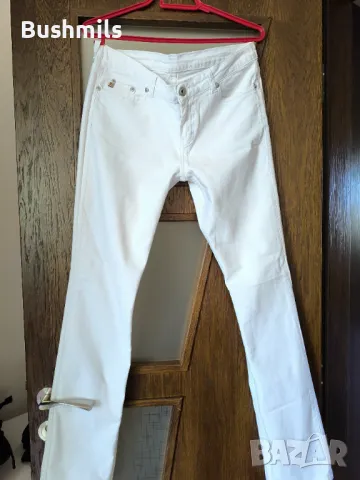 Дамски дънки