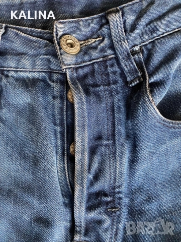 G-star , снимка 9 - Дънки - 52078147