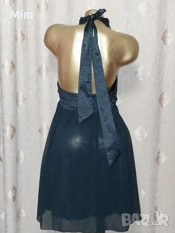 М/L Различни модели и цветове летни рокли , снимка 6 - Рокли - 51335357