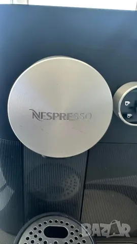 Кафе машина Nespresso, снимка 2 - Кафемашини - 49735774