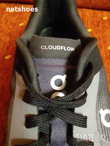 On Cloud-дамски маратонки №40, снимка 5 - Маратонки - 50224717