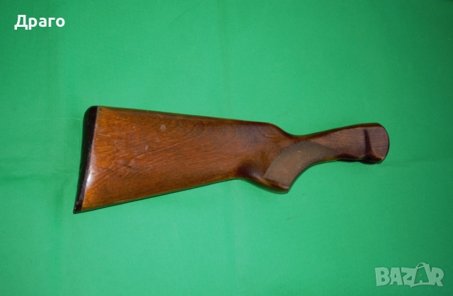 Приклад за ловна пушка ИЖ-18, 12 калибър (П-013)