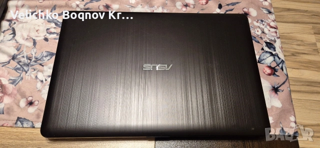 ASUS X540MA , снимка 2 - Лаптопи за дома - 53514413