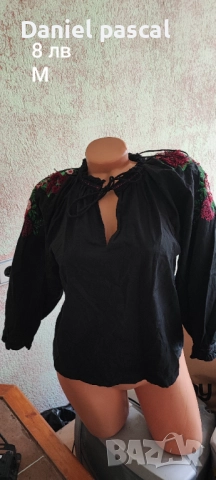 Тениски,Ризи,Блузи, снимка 9 - Тениски - 52352253