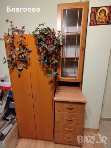 Кухненски шкафове и гардероб всичко от 10 лв до 40 лв/ брой , снимка 8 - Други - 52476196