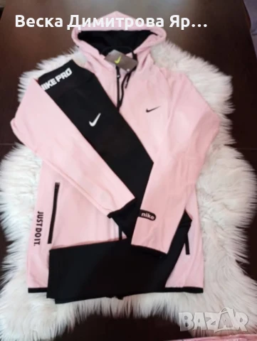 Дамски екипи , снимка 3 - Комплекти - 51276309