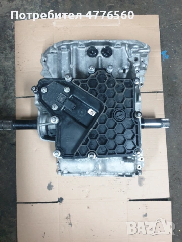 Части за хибрид GLC 2023 ОМ654920, снимка 6 - Части - 53970386