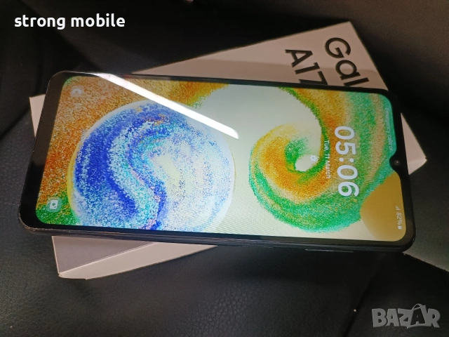 Samsung A04s,green, Гаранция , снимка 7 - Samsung - 54004520