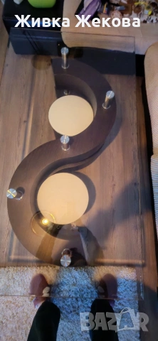 холна маса, снимка 2 - Маси - 53854049