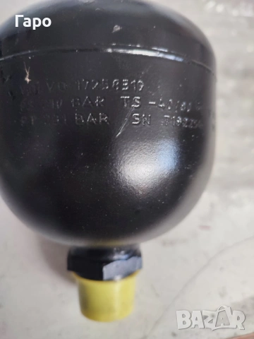 Части за стройтелна техника, снимка 5 - Индустриална техника - 53746113