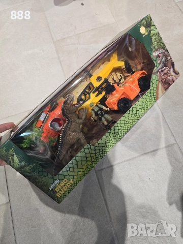 играчки динозаври , снимка 3 - Фигурки - 52772070