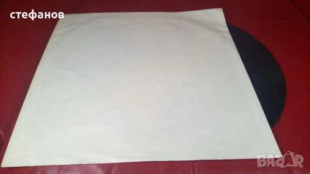 Дългосвиреща грамофонна плоча на PACO DE LUCIA „MANUEL DE FALLA”, PHILIPS, снимка 4 - Грамофонни плочи - 50875334