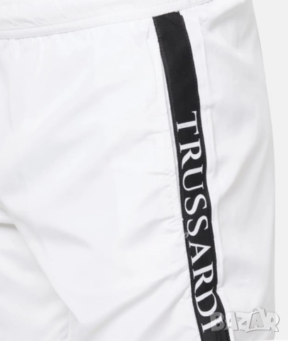 Мъжки бански Trussardi, снимка 6 - Бански - 51530588