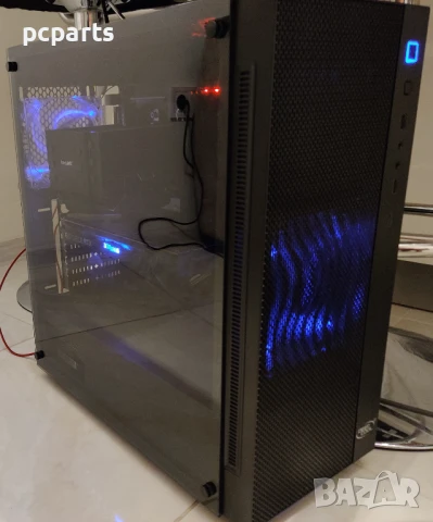 Геймърски компютър Ryzen 3800X RTX 2080 Super, снимка 1