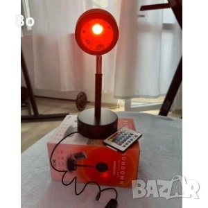 Moody Lights Много цветове , 2 бр. , снимка 2 - Друга електроника - 51682276