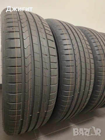 4бр Чисто нови летни гуми Hankook Ventus Prime4 215 65 R17 99H , снимка 3 - Гуми и джанти - 54106227
