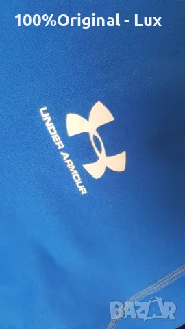 Under Armour-orginal.Novo, снимка 7 - Тениски - 49609505