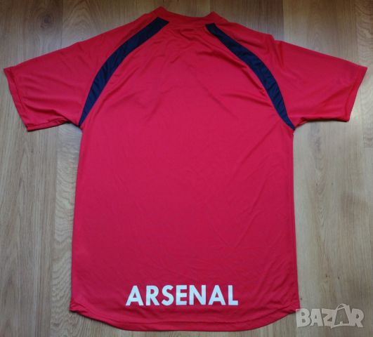 Arsenal - мъжка тениска на Арсенал