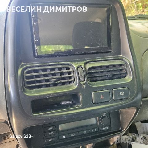 NISSAN NAVARA, НИСАН НАВАРА, снимка 3 - Автомобили и джипове - 46345028