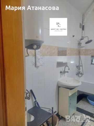 Давам под наем обзаведен многостаен , снимка 15 - Апартаменти - 53885143