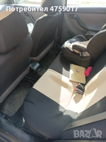 Seat Leon, снимка 7 - Автомобили и джипове - 53757532