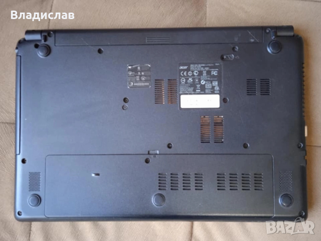 Acer Aspire E1-570 E1-572 на части , снимка 4 - Части за лаптопи - 51769282