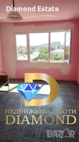 Апартамент в град Харманли, кв. Дружба