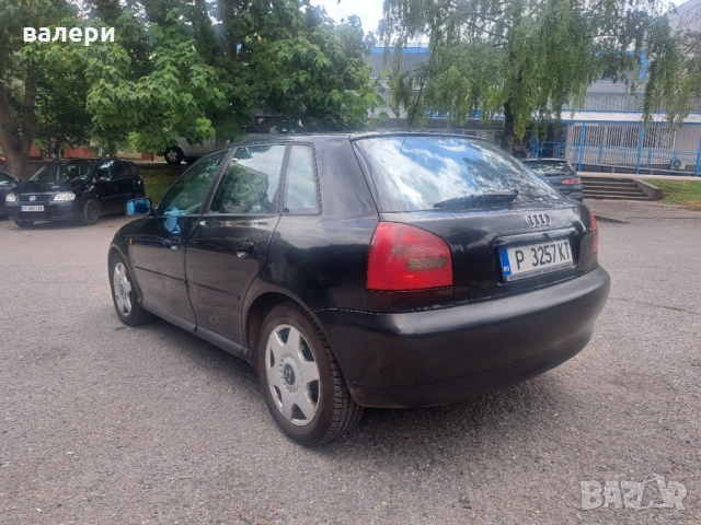 Audi a3 , снимка 2 - Автомобили и джипове - 53257184
