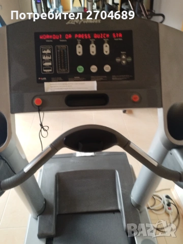 Професионални фитнес уреси, снимка 9 - Фитнес уреди - 53063027