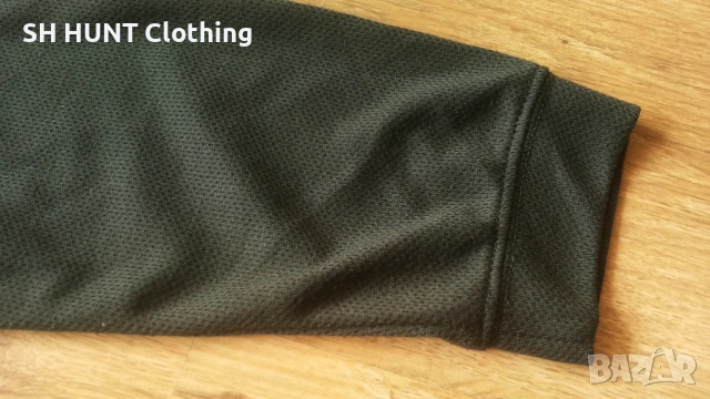 MUSTO PERFORMANCE Thermo Underwear размер XL термо блуза - 2173, снимка 11 - Екипировка - 53566609