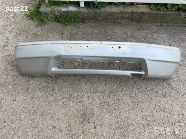 Предна броня Сузуки Витара 2.0 V6-дълга база 1998 год