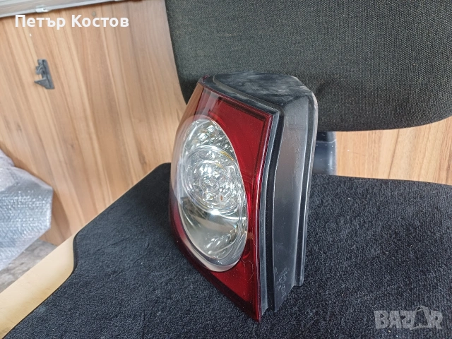 WV Golf 5 Plus десен стоп, снимка 4 - Части - 53581698