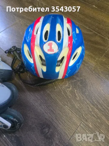 Ролери /  кънки 29-32, снимка 5 - Ролери, кънки - 49799998