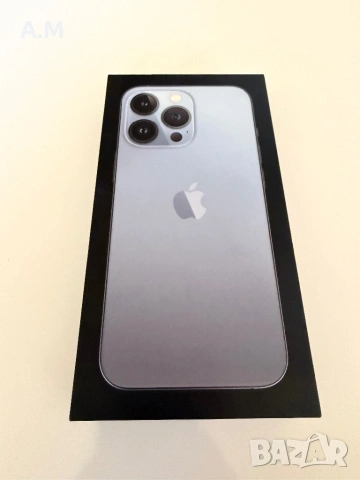 Iphone 13 pro, снимка 5 - Apple iPhone - 53845317