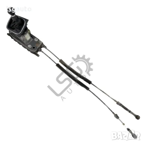 Механизъм с жила скоростен лост Volkswagen Golf VI 2008-2016 ID: 145052