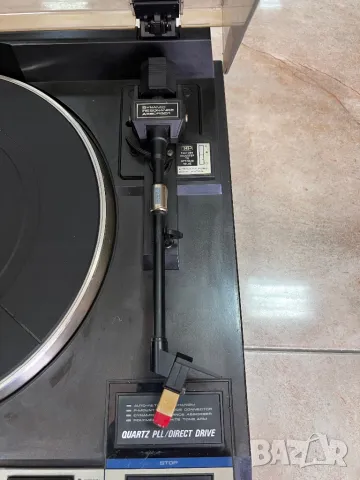 Pioneer PL-760 , снимка 4 - Декове - 50057587