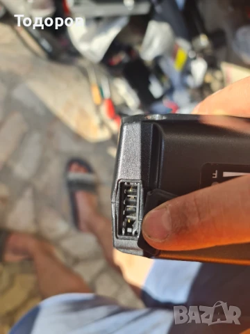 Кутия за батерия за багажник за електрически велосипед колело Panasonic 46.8 54.6 v, снимка 4 - Велосипеди - 50805637