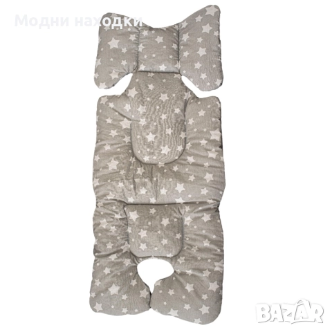 Бебешка подложка , снимка 2 - Други - 52841416