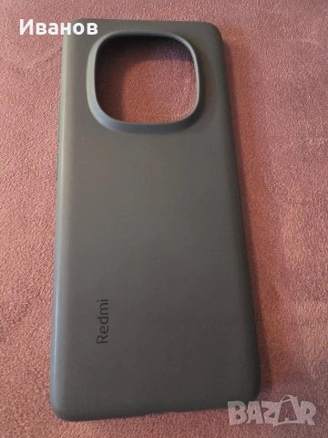 ЧИСТО НОВ!! Xiaomi Redmi Note 14 PRO 5G, 256/8 - ЧЕРЕН с 2 години гаранция, снимка 8 - Xiaomi - 53060722