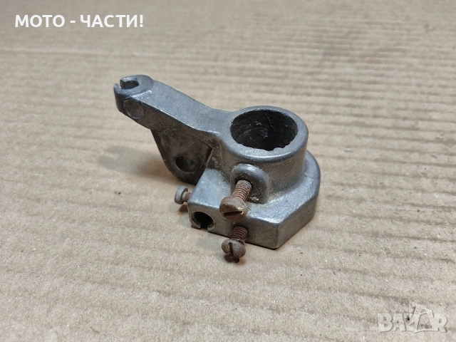 Дясна Конзола За Карпати. 